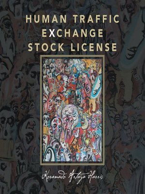 cover image of Human Traffic Exchange Stock License